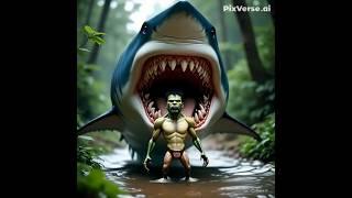 #ai #trending #viralvideo #aianimation #funny #cr7shorts #cartoon #anime #aiart #cute