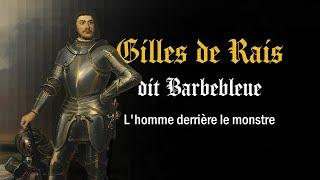 Gilles de Rais (documentaire) L'Homme Derrière le Monstre