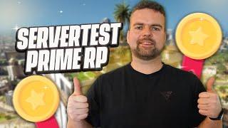 FiveM Servertest: ENDLICH PRIME RP!! | E39