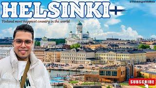 Helsinki | Expert Shares TOP Culture and Hidden Gems for 2024!