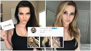 Influencer NIECE WAIDHOFER Dead at 31 by Suicide