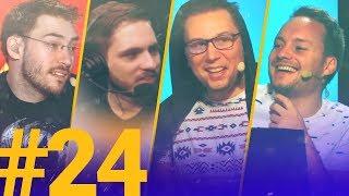 LES MOMENTS MARRANTS #24 (LeStream)