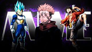 | | A N I M E  | | #amvedit #anime #otaku #new #melody #naruto #jjk