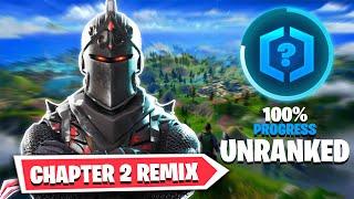 N-am jucat FORTNITE de 5 ANI! A Devenit MAI USOR?