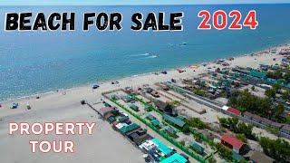 Operational Beach Resort For Sale 2024 | LFS 123 Philippines