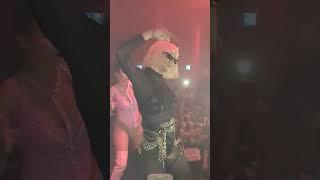 Jelena Karleuša - Krimi rad (uzivo) VIP Club - Minhen (14.9.2019)