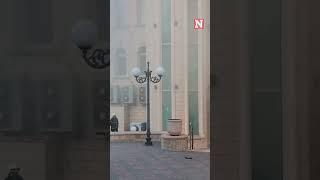 Russian Strike On 'Harry Potter Castle' In Odessa Kills At Least 5