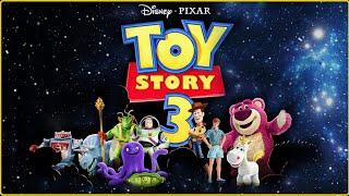 Toy Story 3 Full Movie, Lee Unkrich, Tom Hanks,Tim Allen,Joan Cusack,Review And Facts Analysis