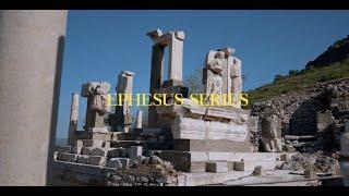 Ephesus Series in Ephesus Greek City