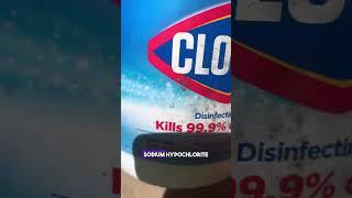 The Only Chemical You Need For Pressure Washing #pressurewashingbusiness #pressurewashingplays #pre