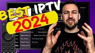 Ranking The Top IPTV Of 2024 #iptv #Firetvstick #iptvsmarters #iptvsmarterspro #iptvm3u #iptvpanel