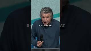 Let Go of Your Past | Jentezen Franklin