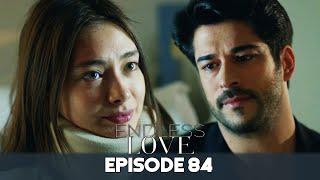 Endless Love Episode 84 in Hindi-Urdu Dubbed | Kara Sevda | Turkish Dramas