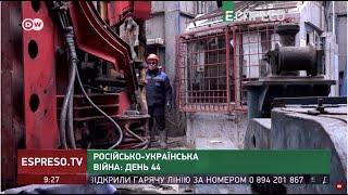 Поетапно, чи одразу - є незворотний рух щодо відмови країн світу від російських нафти й газу, - Воля