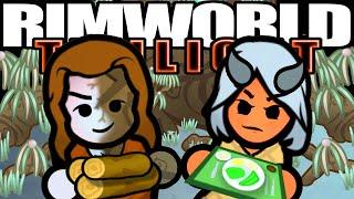 An Antigrain Suppository of Hubris | Rimworld: Twilight #6