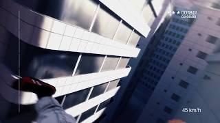 Mirror's Edge Learn Kick Glitch Early