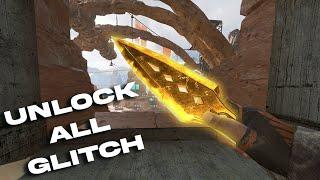 How to Unlock EVERY Skin in Apex Legends for FREE!!! | Unlock All Glitch! (Patched for now)