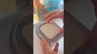 unboxing my new square reader! #squareup #unboxingasmr