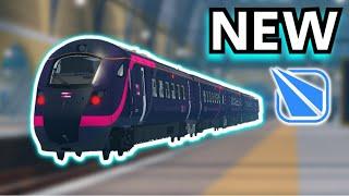 *NEW* CLASS 801 & 802 SCR 1.10.8 Explained - Update: Uncovered #1