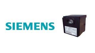 Автомат горения Siemens LFL1.333 / Siemens LFL / Элта ЛТД