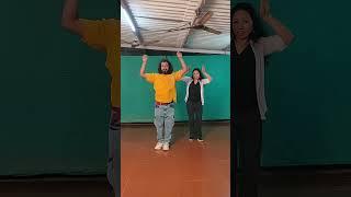Ladki Deewani Dance | Prashant Maurya Choreography #shorts #bollywood #dance #trending