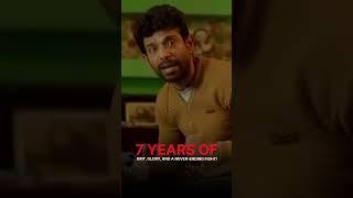 VINEET KUMAR SINGH | MUKKABAAZ ANNIVERSARY