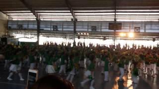 Field Demo 2015 Grade 5