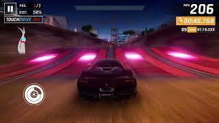 Asphalt 9 - Ferrari 296 GTB Grand Prix: Round 5