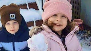 Child welfare agency investigated Jack and Lilly months ago