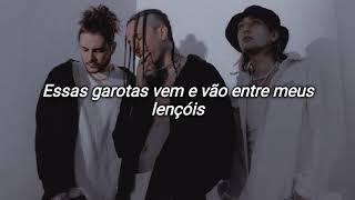 chase atlantic - into it//tradução