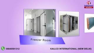 Air Handling Units And Components by Kailco International