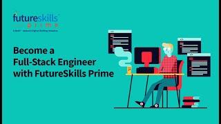 Full Stack Developer Guide | FutureSkills Prime