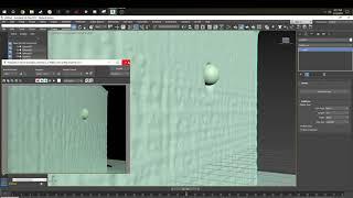 lzwak 3Ds max Fluids