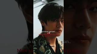 eagerly waiting 4u | you're my paradise Taehyung WhatsAppstatus #btsarmy #status #lovesong #kpopedit