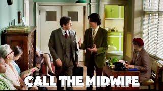 Call the Midwife - Season 14 Episode 5 (February 2, 2025) | Best TV Series 2025