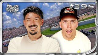 Two-Manning the Indy 500 (with Joey Avery)  | TMG - Episode 395