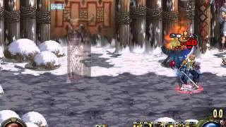 Dungeon Fighter Online - 1 / 3