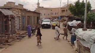 TARIHIN UNGUWAR YAKASAI, KANO.