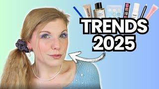 BEAUTY TRENDS 2025 IM TEST