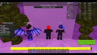 [MY 1st VIDEO] ROBLOX: Undertale MEGA BOSS FIGHTS RPG