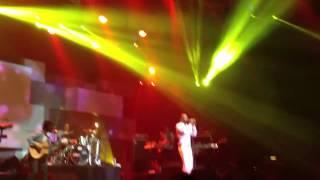 Craig David - Don't Love You No More (I'm Sorry) (Java Jazz 2013)