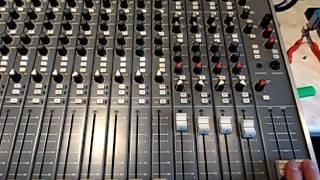 Soundtracs FME