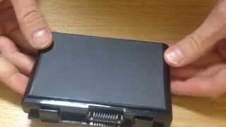 Asus A32-F82 аккумуляторная батарея к ноутбуку