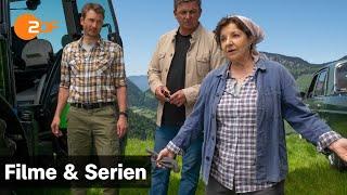 Der Bergdoktor – Staffel 17 | Trailer | Filme & Serien | ZDF