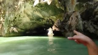 Jams-bond Island Thailand Tour 2