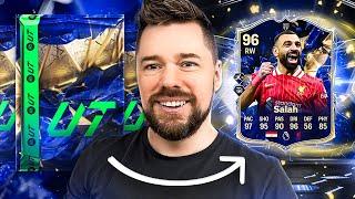 How to Grind and Build Packs for TOTY! 