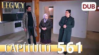 Legacy Capítulo 561 | Doblado al Español (Temporada 2)