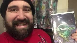 My Comic Life EP 13 | DC news and catching up on Firefly 2 & 3