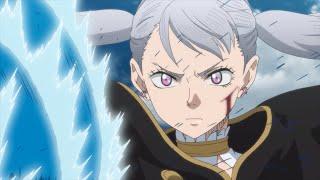 Relentless Roar! | Black Clover (SimulDub Clip)