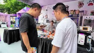 2024 Asia Pacific Exotic Animal Veterinary Conference